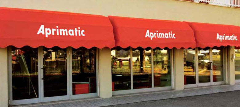 Automatismos de Aprimatic